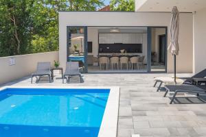 Villa Bellezza A Luxurious Retreat in Imotski