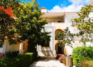 The Sea Breeze Haven in Praia del Rey