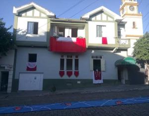 Pousada Casa Grande