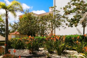 The Sea Breeze Haven in Praia del Rey