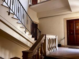 Residenza Tazzoli - BIG HOUSE 120 m2, with 2 bedrooms and 2 bathrooms