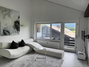 Haus Bergmandl FeWo Vier Jahreszeiten