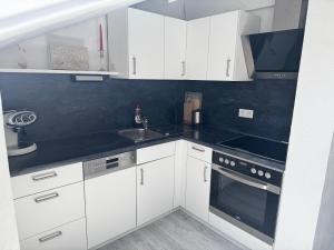 Haus Bergmandl FeWo Vier Jahreszeiten