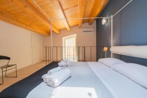 Arco del Mercato Apartment