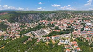 Villa Bellezza A Luxurious Retreat in Imotski