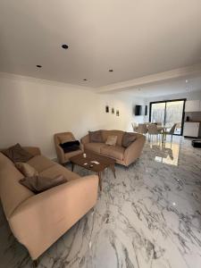 Maisons de vacances Maison La Pornicaise 11 : photos des chambres