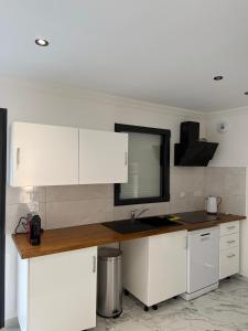 Maisons de vacances Maison La Pornicaise 11 : photos des chambres