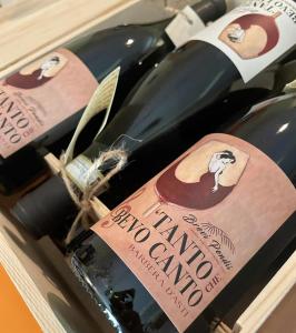 Case di Rita-Heart of Monferrato