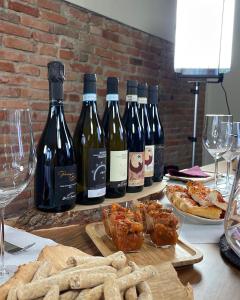 Case di Rita-Heart of Monferrato