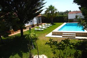 Villa La Alegría