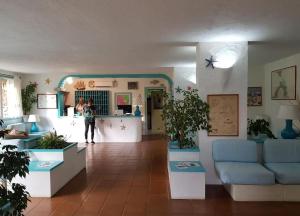 Appartamento con 2 Camere da Letto