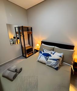 Refúgio Macaúba: conforto e praticidade no interior