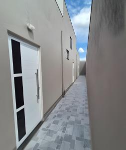 Refúgio Macaúba: conforto e praticidade no interior