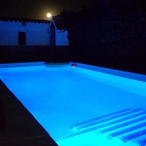 Villa La Alegría