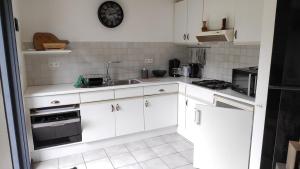 Gîte Forêt Aupthiesomme entre terre et mer