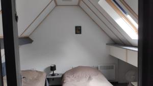 Maisons de vacances Gite Foret entre terre et mer : photos des chambres