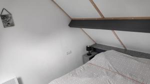 Maisons de vacances Gite Foret entre terre et mer : photos des chambres