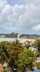 Sal Azul Flat Ponta Negra