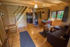 Nadmorska Kraina - Domki i Domki Apartamentowe