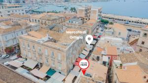 Arco del Mercato Apartment