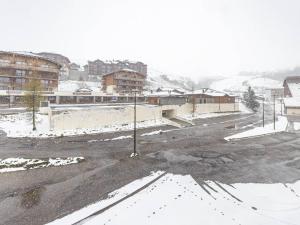 Studio cosy 19m² pour 3, au pied des pistes - FR-1-807-57