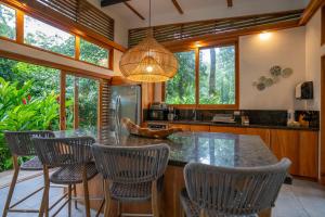 Villa Ópalo 6 a 16 personas con piscina privada