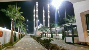 Apartments Modern iBra Durres 3