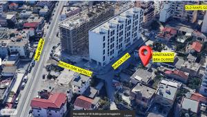 Apartments Modern iBra Durres 3