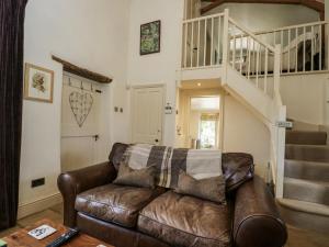 The Old Reading Room