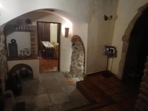 Casa Rural Canchalejo