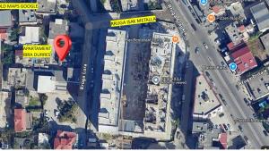 Apartments Modern iBra Durres 3