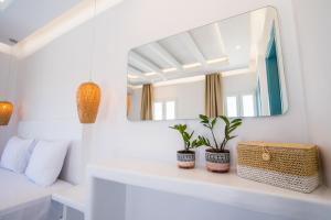 Depis private villas Plaka Naxos