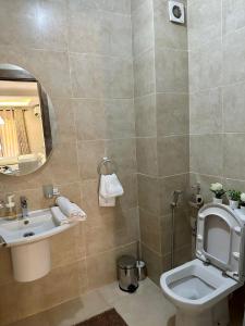 Moderne appartement centre Marrakech