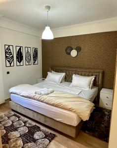 Moderne appartement centre Marrakech