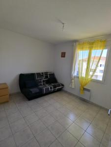 Horizon en soleil proche plages Sainte-Marie-la-Mer 66