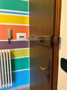 Casa Morgana Two-room apartment in the center overlooking the lake