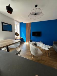 Appartement le flamboyant - WIFI - CENTRAL - COSY