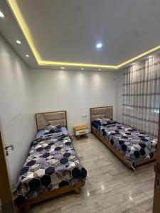 Beach Apartment in Ezzahra, Kelibia