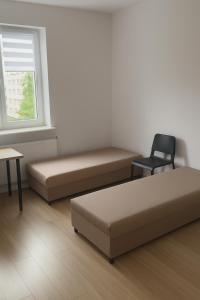 Noclegi Gdynia Chrzanowskiego