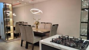 Lindo apartamento centro de Floripa