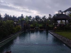 Beras Bali Suite