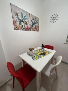 Love Sicily Cefalù Apartment