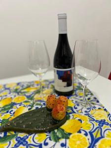 Love Sicily Cefalù Apartment