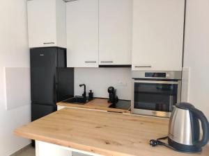 EXPO Prime New Belgrade Ledine