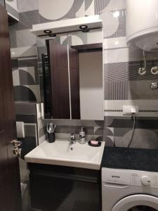 EXPO Prime New Belgrade Ledine