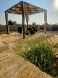 Villa Sun with pool