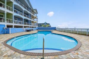 Life Is Good - 4hvězdičkové hotely ve městě Rodanthe