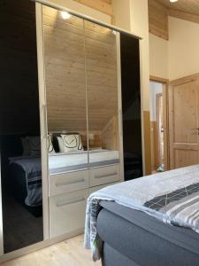 Blockhaus Seeadler- Dein Rückzugsort zwischen Boddenstille und Meeresrauschen