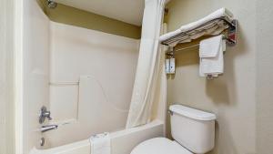 King Room - Non-Smoking room in Quality Inn Van Horn