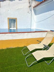 Qta Casa Seleiras - Guest House